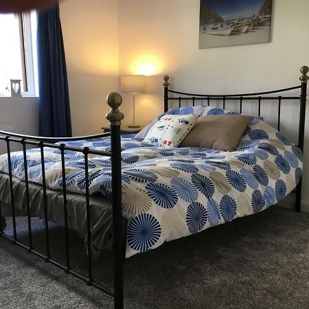 Stunning 4 Bed Townhouse In Central Dawlish Βίλα Εξωτερικό φωτογραφία