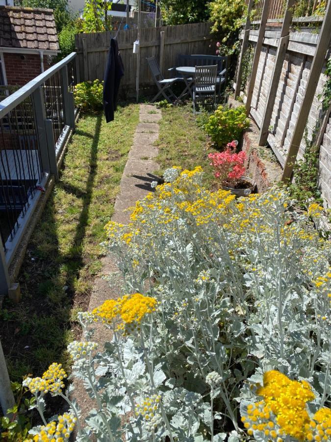 Stunning 4 Bed Townhouse In Central Dawlish Βίλα Εξωτερικό φωτογραφία