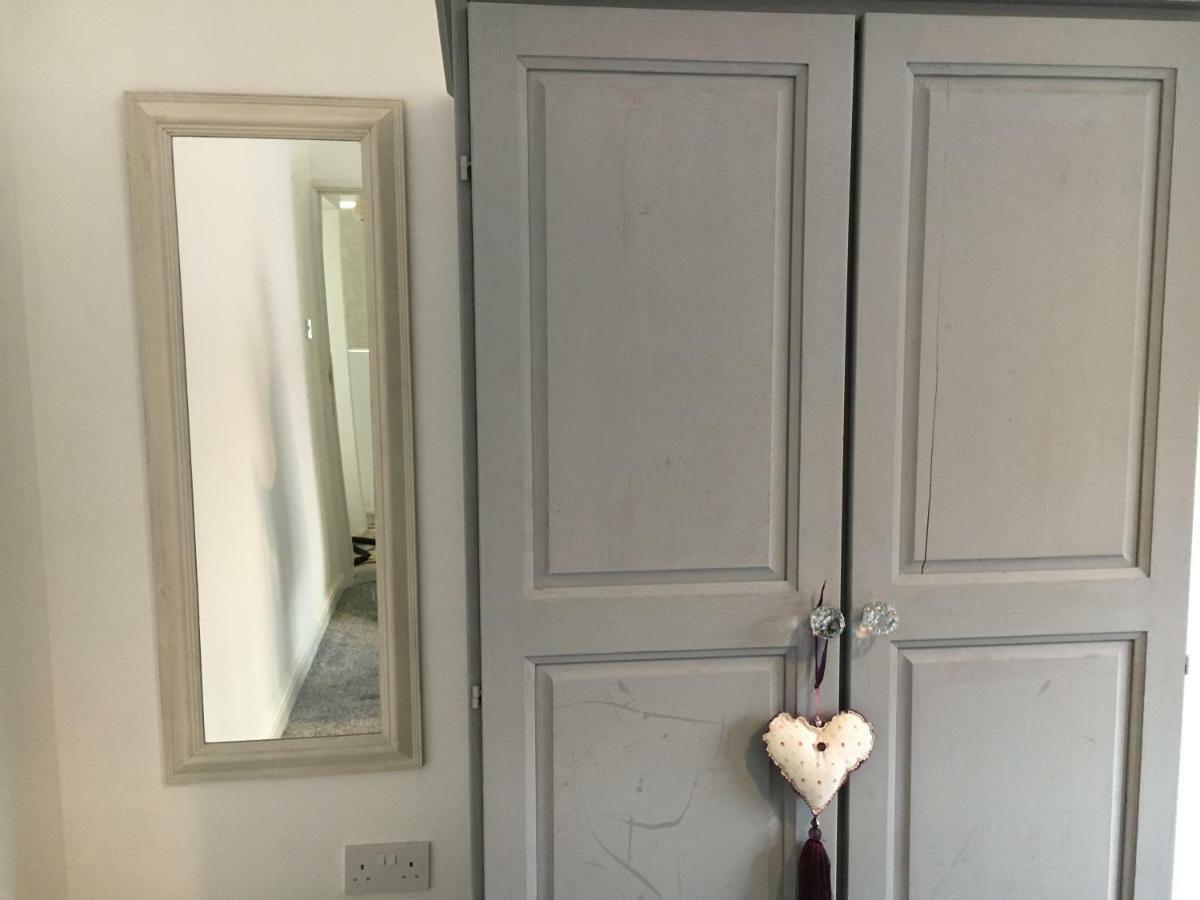 Stunning 4 Bed Townhouse In Central Dawlish Βίλα Εξωτερικό φωτογραφία