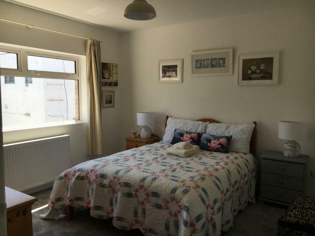 Stunning 4 Bed Townhouse In Central Dawlish Βίλα Εξωτερικό φωτογραφία