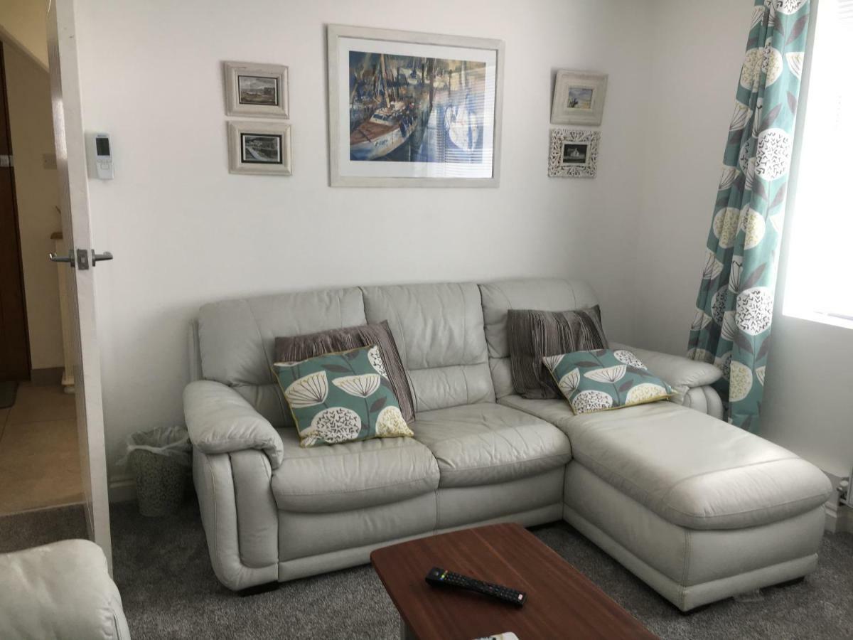 Stunning 4 Bed Townhouse In Central Dawlish Βίλα Εξωτερικό φωτογραφία