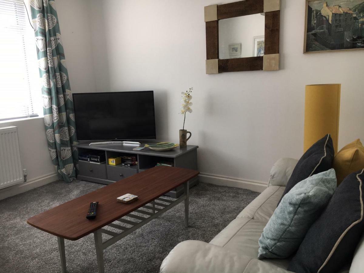 Stunning 4 Bed Townhouse In Central Dawlish Βίλα Εξωτερικό φωτογραφία